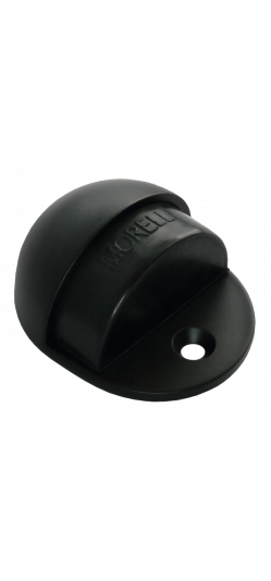 Дверной ограничитель MORELLI DS1 BL (Черный)