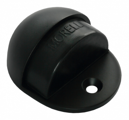 Дверной ограничитель MORELLI DS1 BL (Черный)