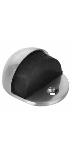 Дверной ограничитель MORELLI DS1 CP (Хром)