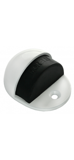 Дверной ограничитель MORELLI DS1 W (Белый)