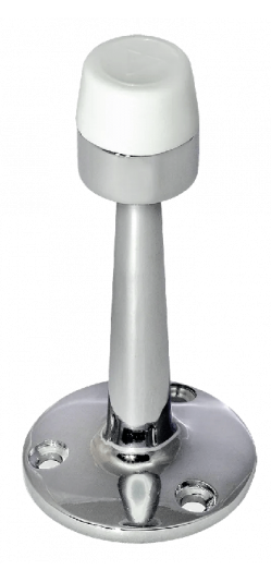 Дверной ограничитель MORELLI DS2 CP (Хром)