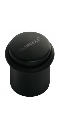 Дверной ограничитель MORELLI DS3 BL (Черный)