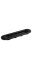 Ручка MORELLI для раздвижной двери MHS150 BL (Черный)