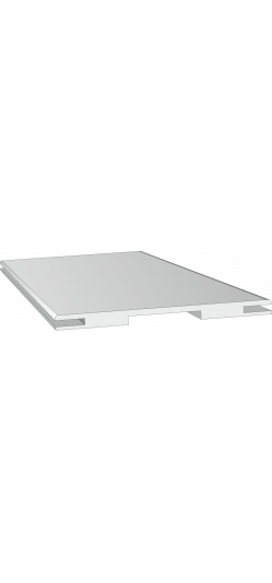 Добор телескопический Atum Pro 150x10x2130 мм