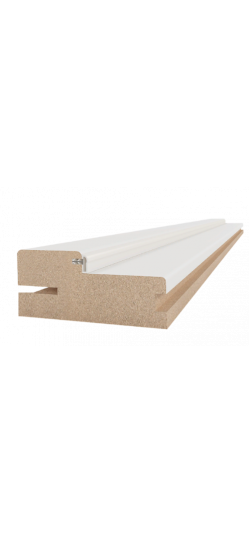 Комплект коробки компланарной Emalex (2,5 шт) 75x32x2100 мм