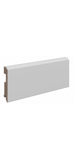 Плинтус Universal Emalex 70x16x2140 мм