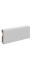 Плинтус Universal Emalex 70x16x2140 мм