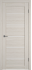 Межкомнатная дверь Atum Pro 27 (Scansom Oak, White Cloud)