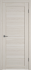 Межкомнатная дверь Atum Pro 28 (Scansom Oak, White Cloud)
