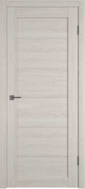Межкомнатная дверь Atum Pro 32 (Scansom Oak)