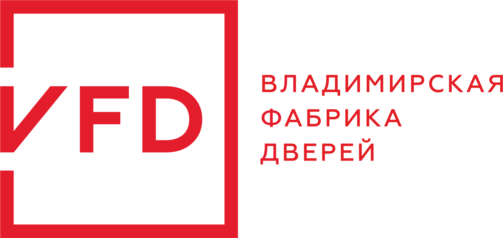 Владимирская фабрика дверей ВФД